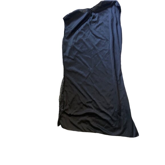 Roaring 20s Art Deco Flapper Costume Adult Includes Dress & Headband Size Large - Picture 13 of 13